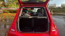 Fiat 500 1.0 Mild Hybrid 3dr Petrol Hatchback